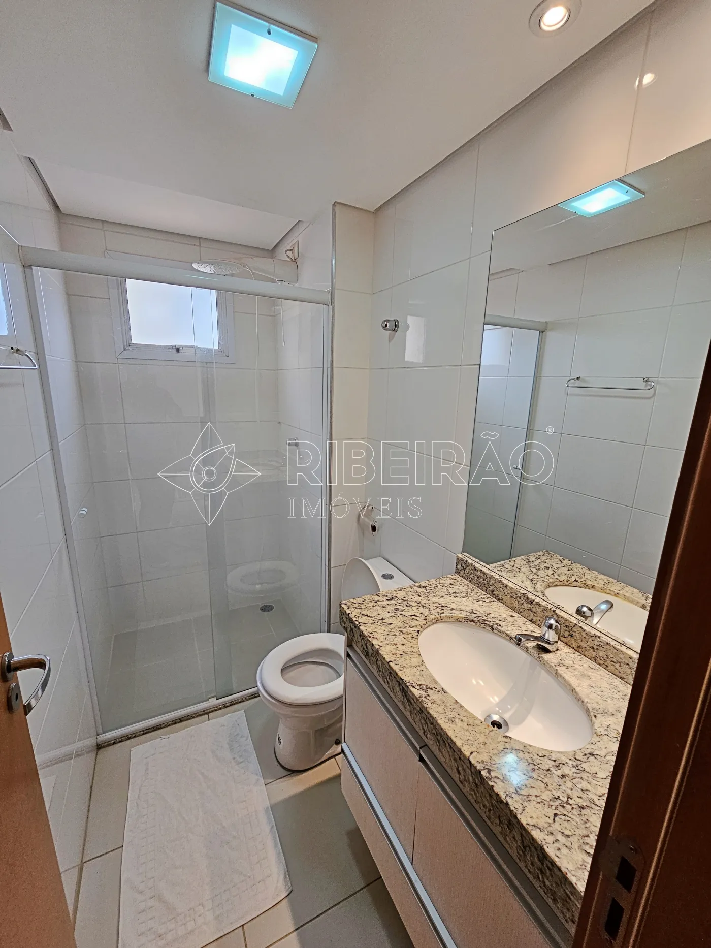Alugar Apartamento / Padrão em Ribeirão Preto R$ 2.750,00 - Foto 18