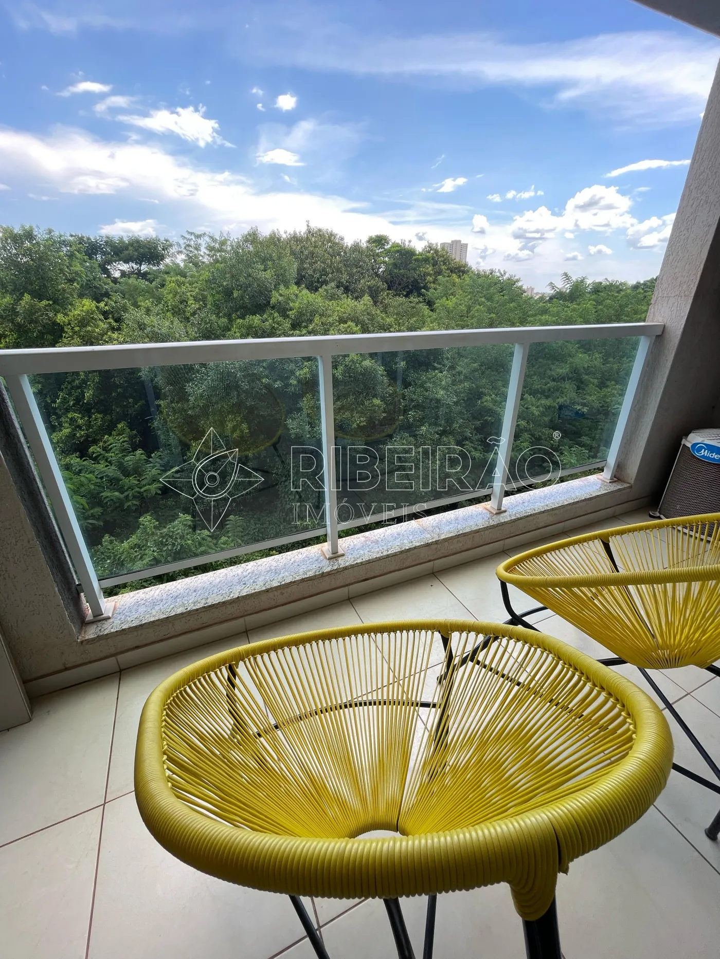 Alugar Apartamento / Padrão em Ribeirão Preto R$ 2.850,00 - Foto 5