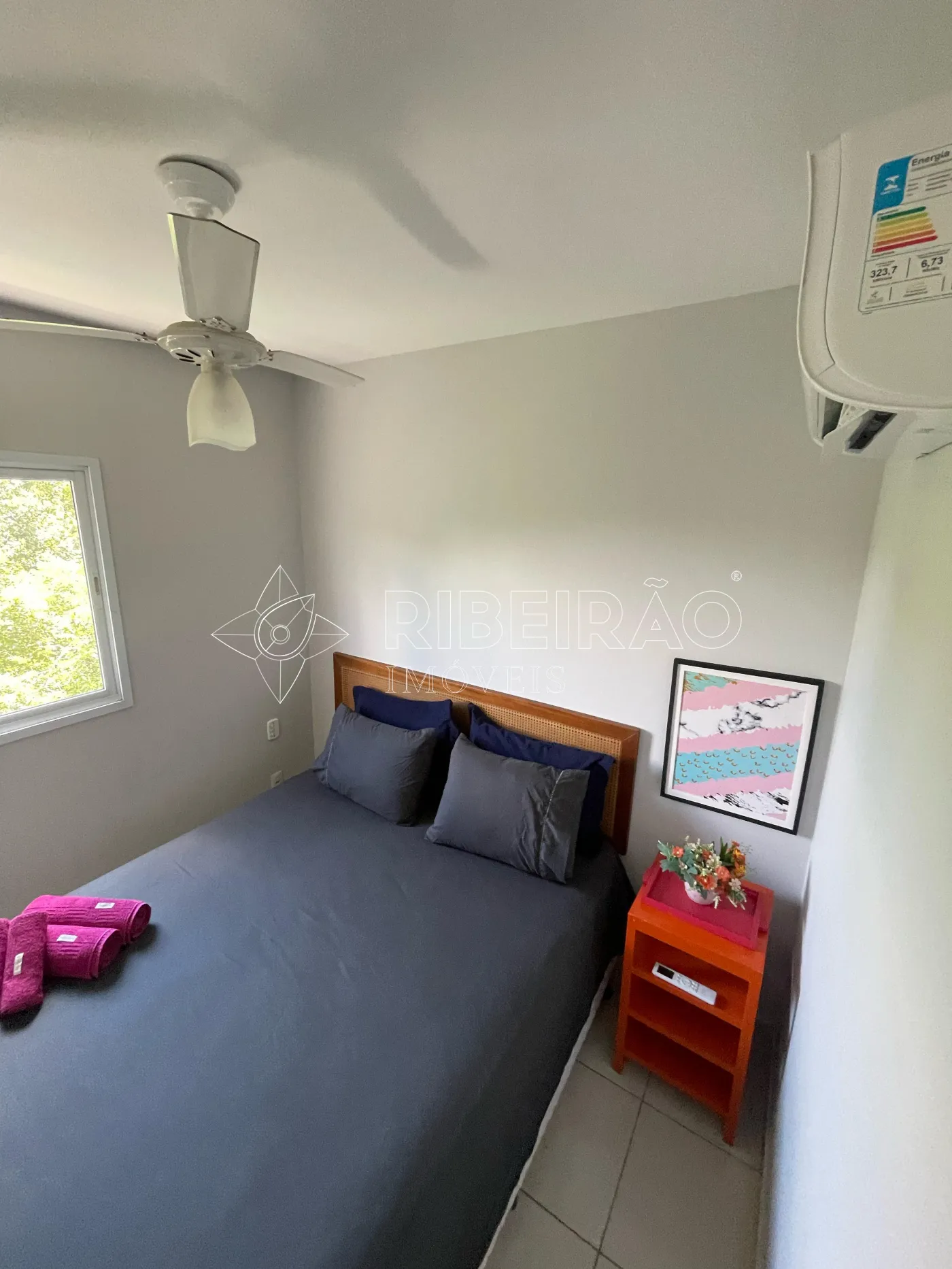 Alugar Apartamento / Padrão em Ribeirão Preto R$ 2.850,00 - Foto 6