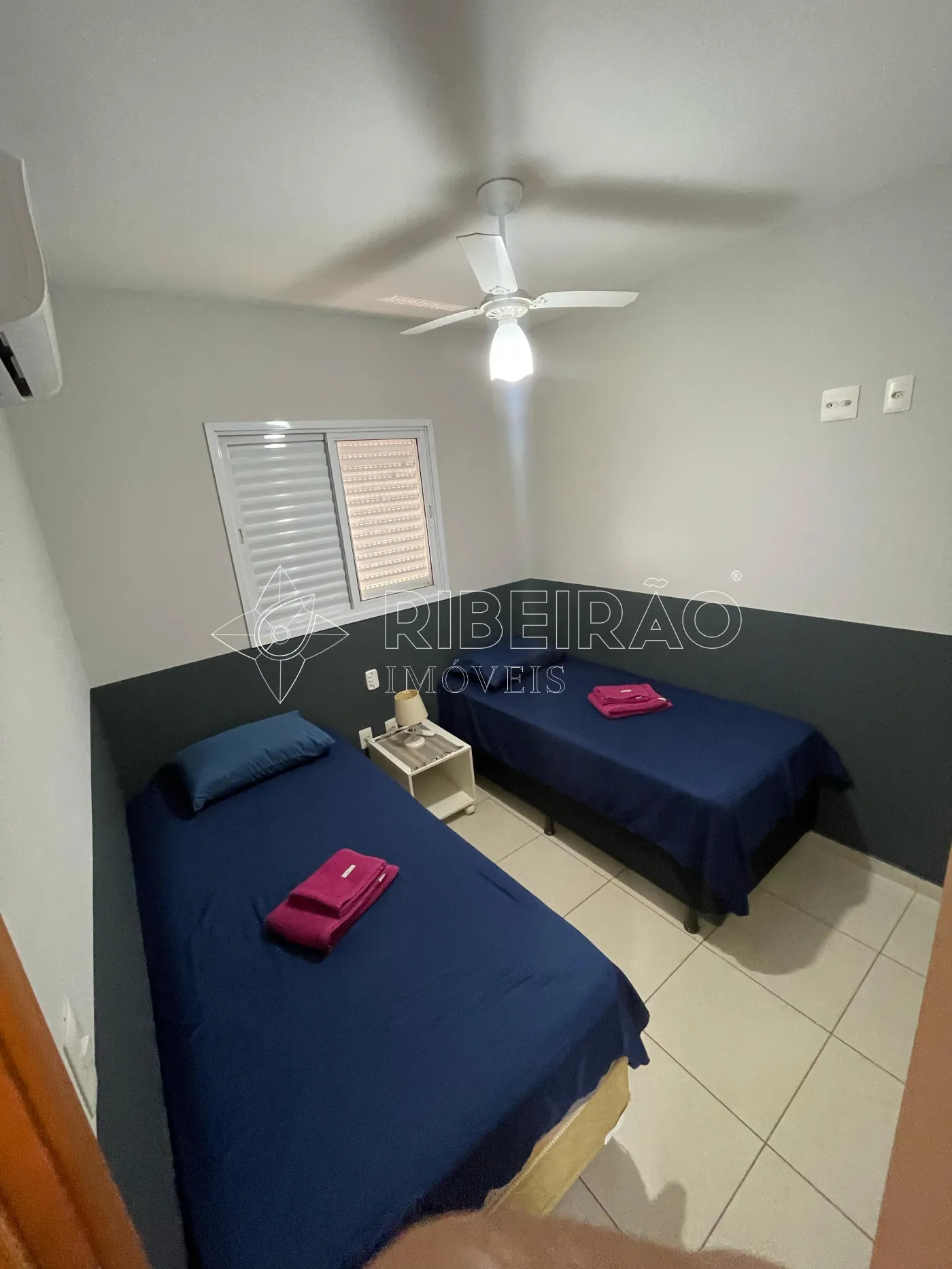 Alugar Apartamento / Padrão em Ribeirão Preto R$ 2.850,00 - Foto 7