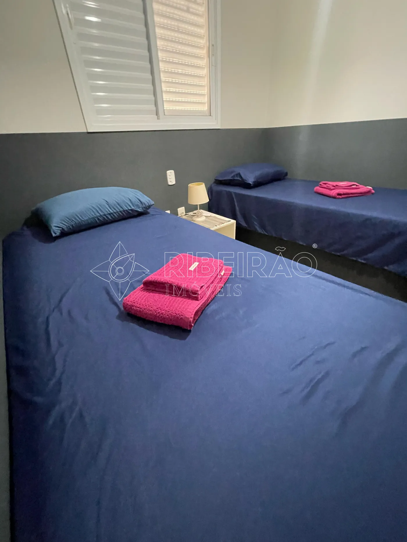 Alugar Apartamento / Padrão em Ribeirão Preto R$ 2.850,00 - Foto 8