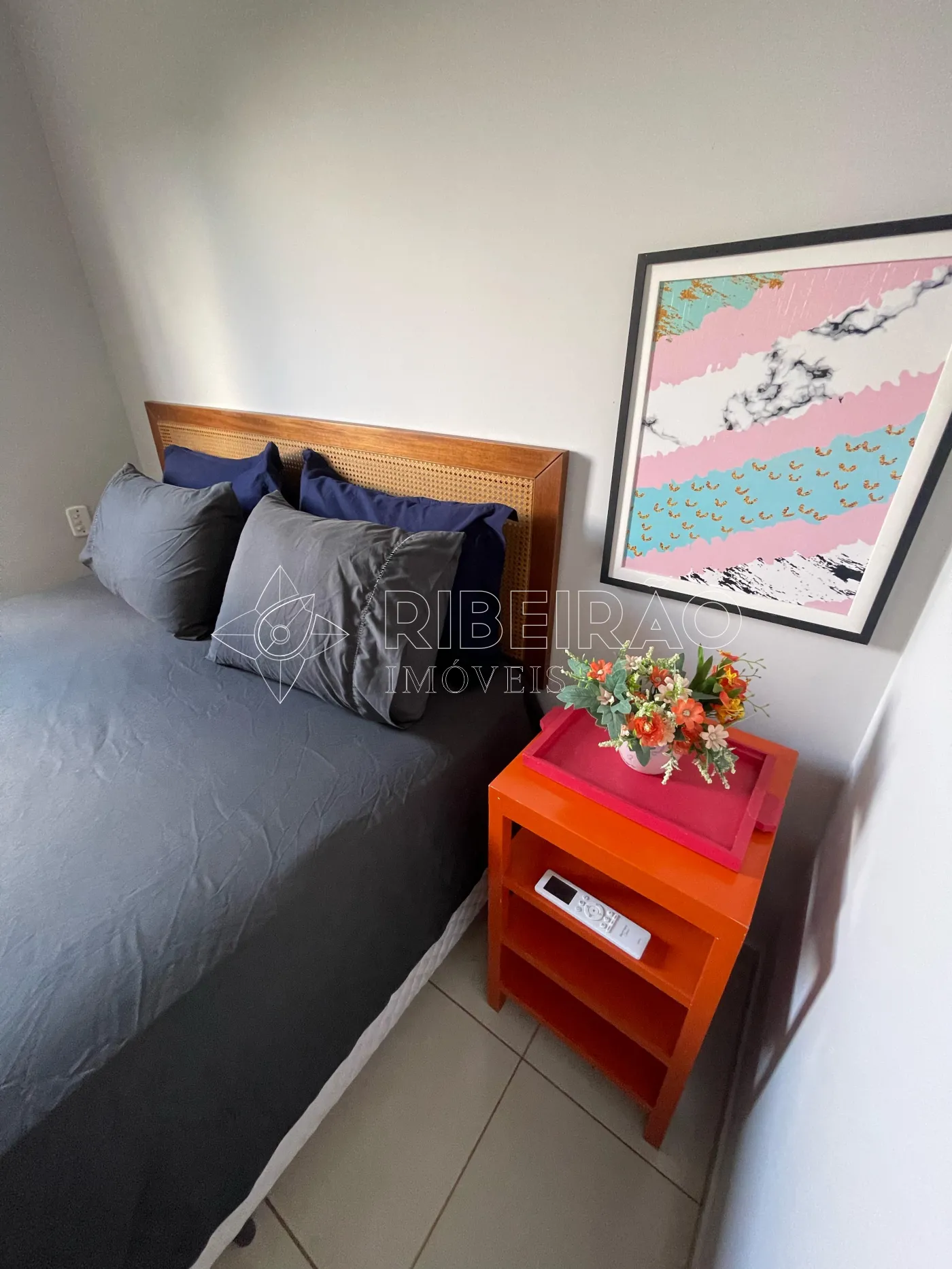 Alugar Apartamento / Padrão em Ribeirão Preto R$ 2.850,00 - Foto 9