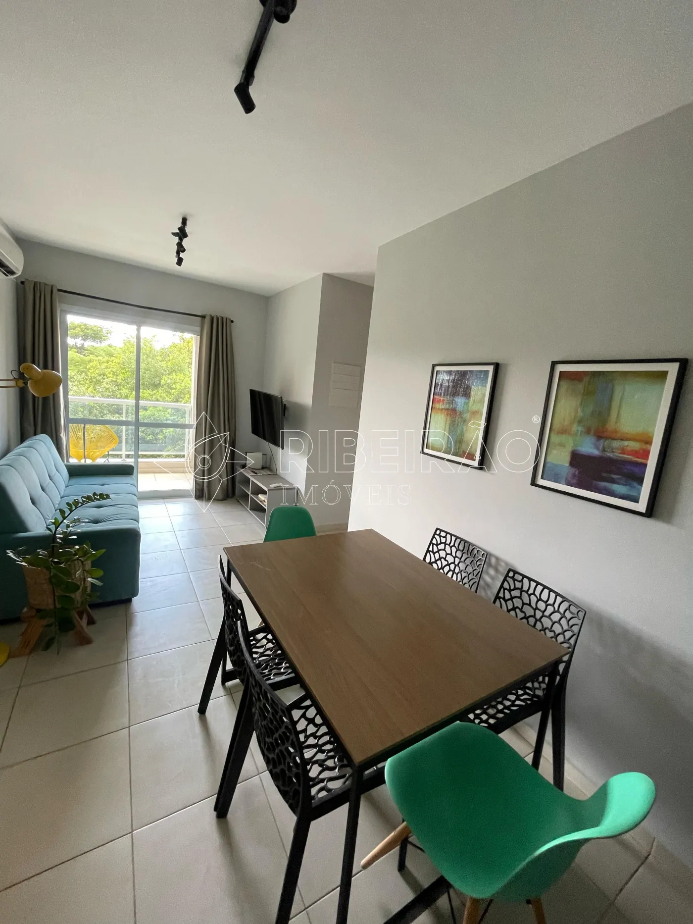 Alugar Apartamento / Padrão em Ribeirão Preto R$ 2.850,00 - Foto 10