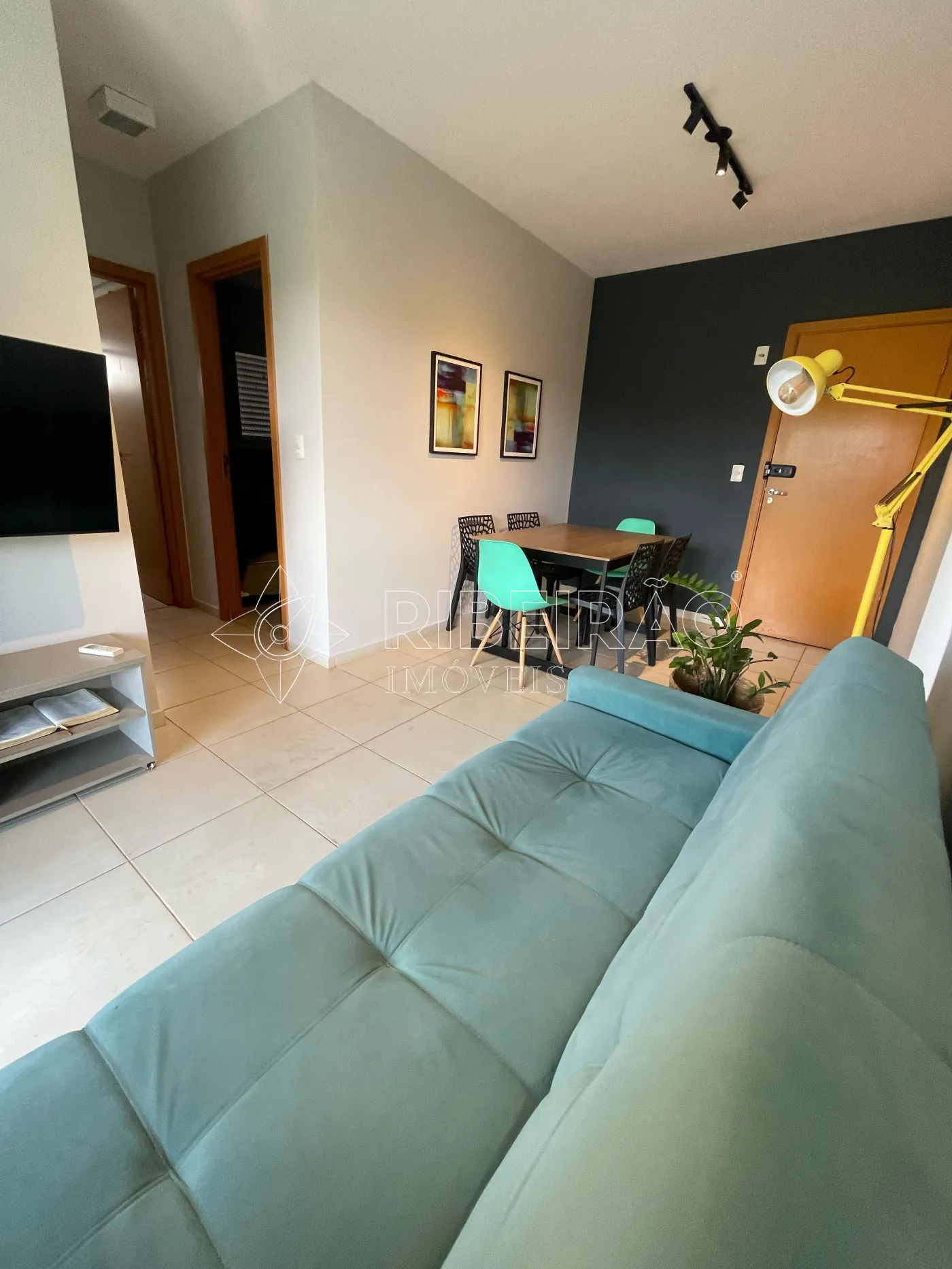 Alugar Apartamento / Padrão em Ribeirão Preto R$ 2.850,00 - Foto 11