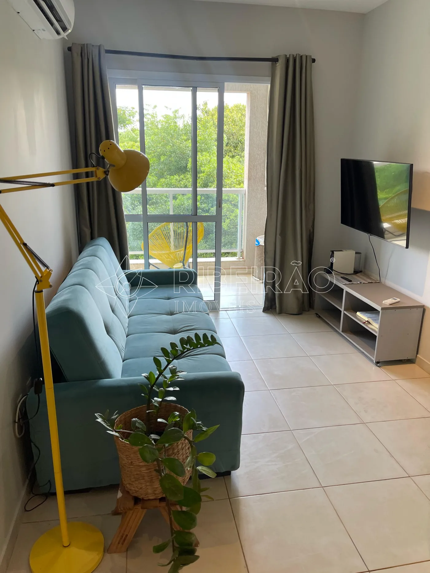 Alugar Apartamento / Padrão em Ribeirão Preto R$ 2.850,00 - Foto 12