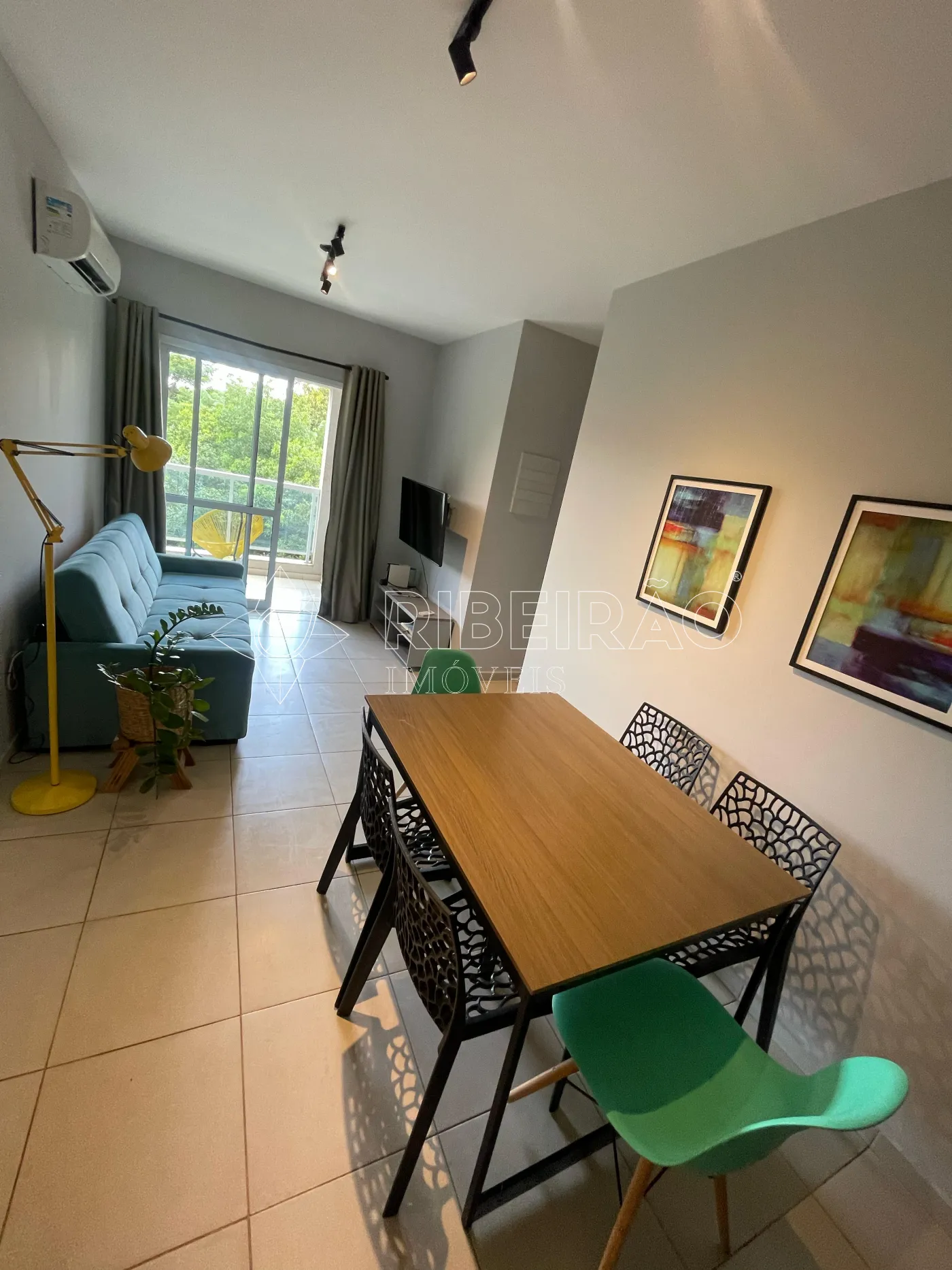 Alugar Apartamento / Padrão em Ribeirão Preto R$ 2.850,00 - Foto 13