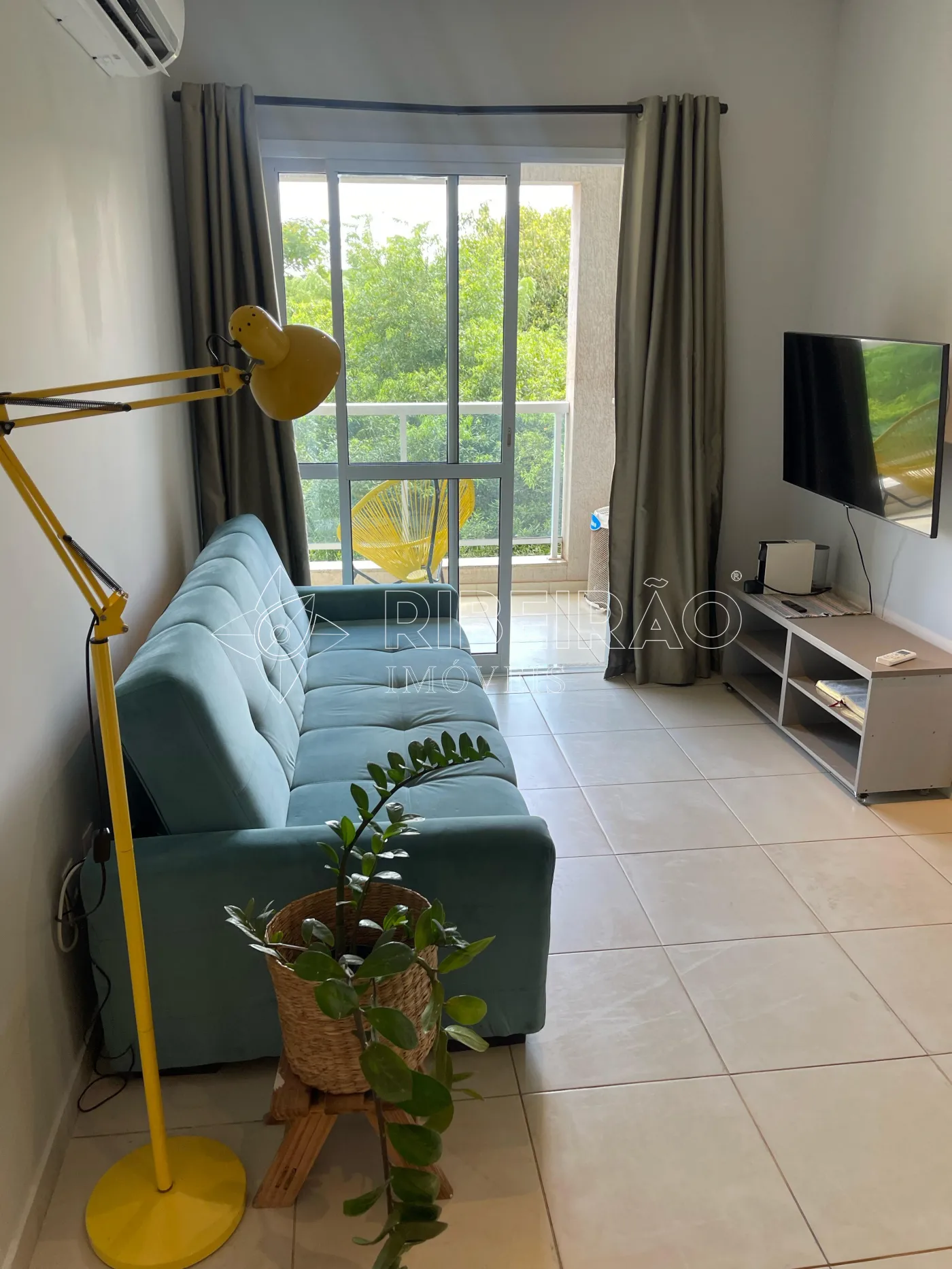 Alugar Apartamento / Padrão em Ribeirão Preto R$ 2.850,00 - Foto 15