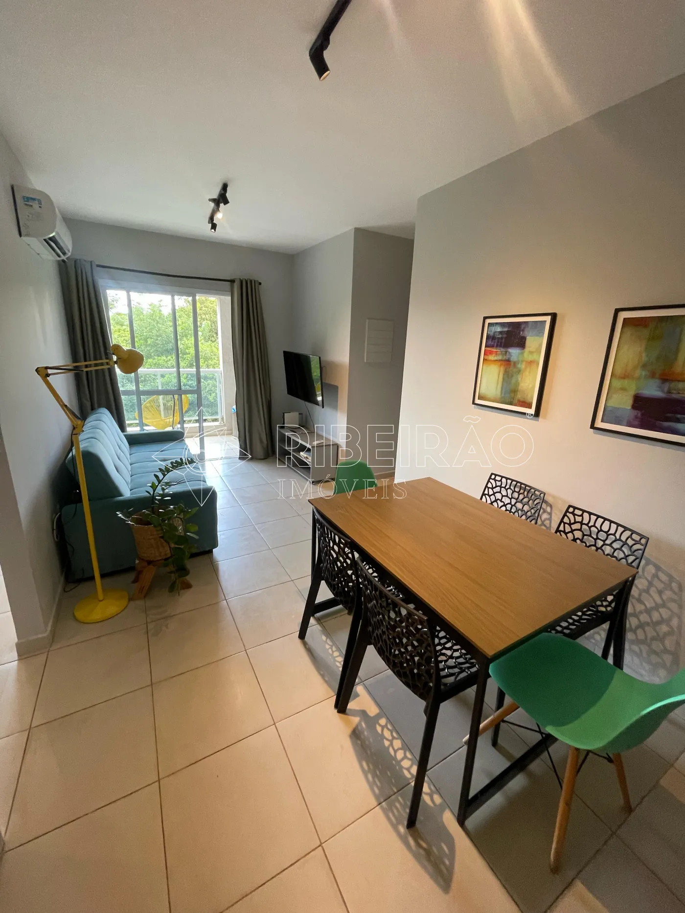 Alugar Apartamento / Padrão em Ribeirão Preto R$ 2.850,00 - Foto 16