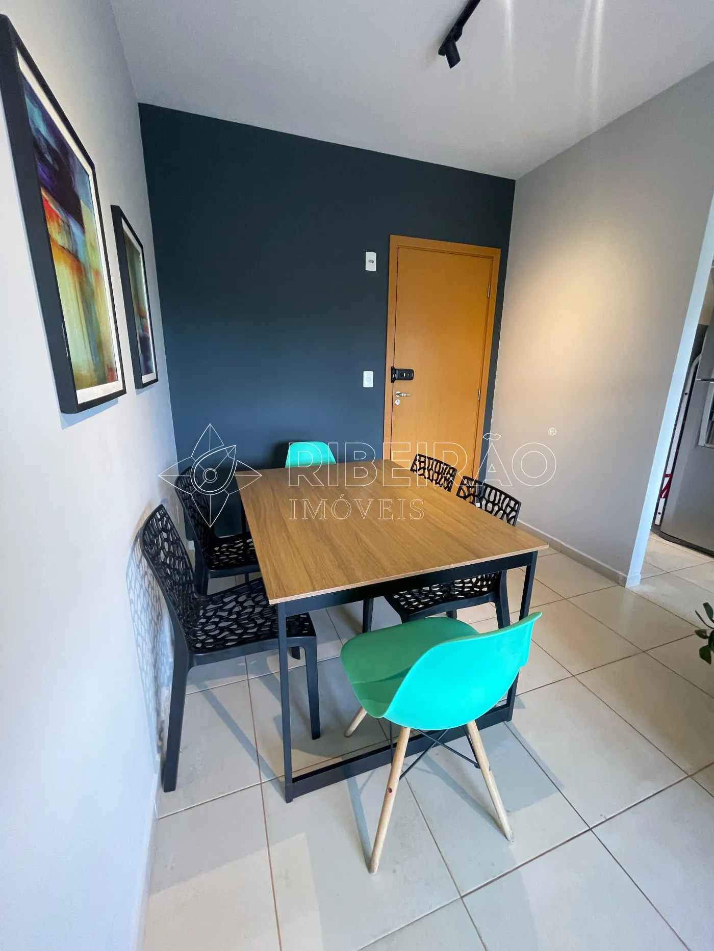 Alugar Apartamento / Padrão em Ribeirão Preto R$ 2.850,00 - Foto 17