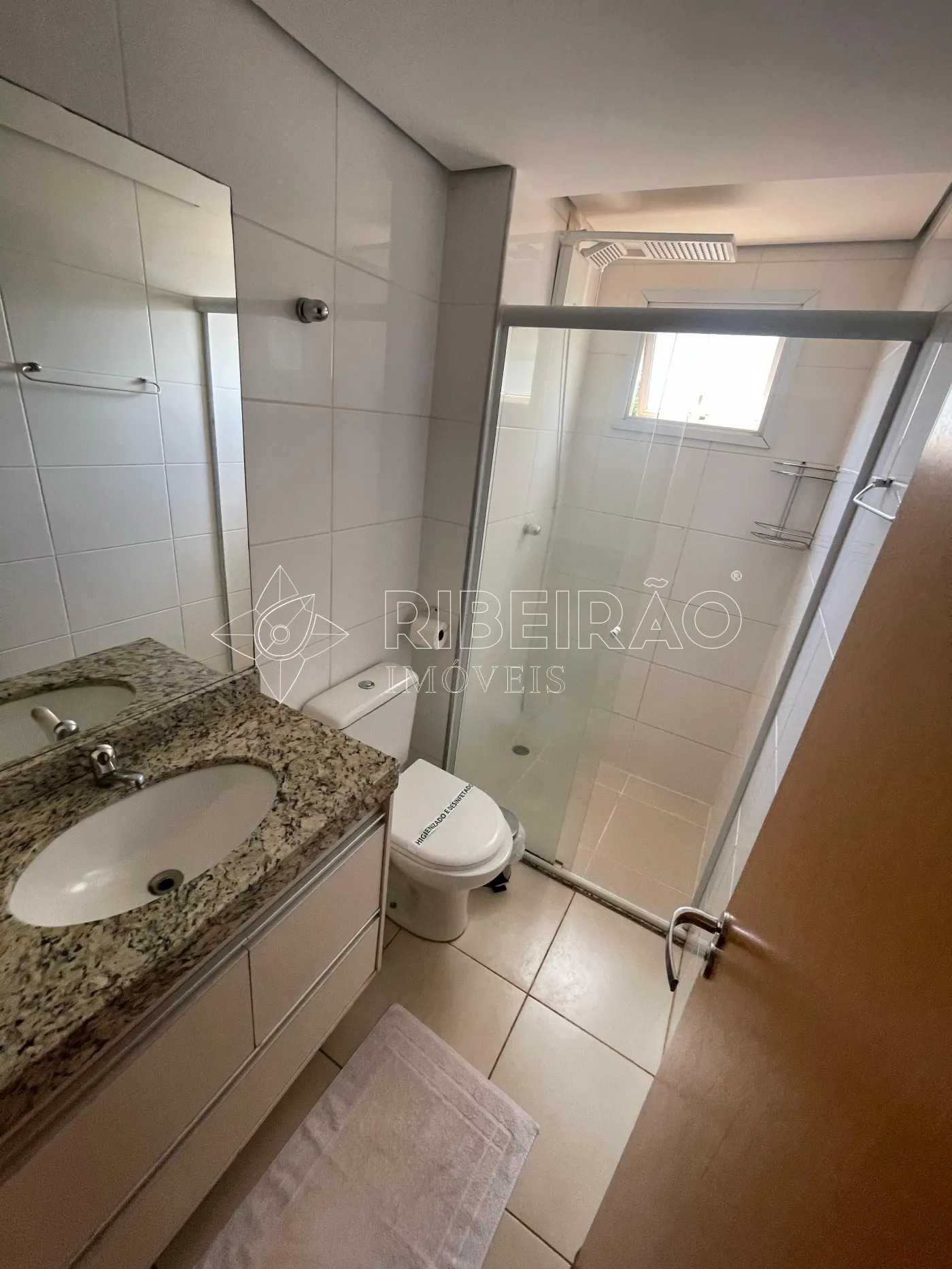 Alugar Apartamento / Padrão em Ribeirão Preto R$ 2.850,00 - Foto 21