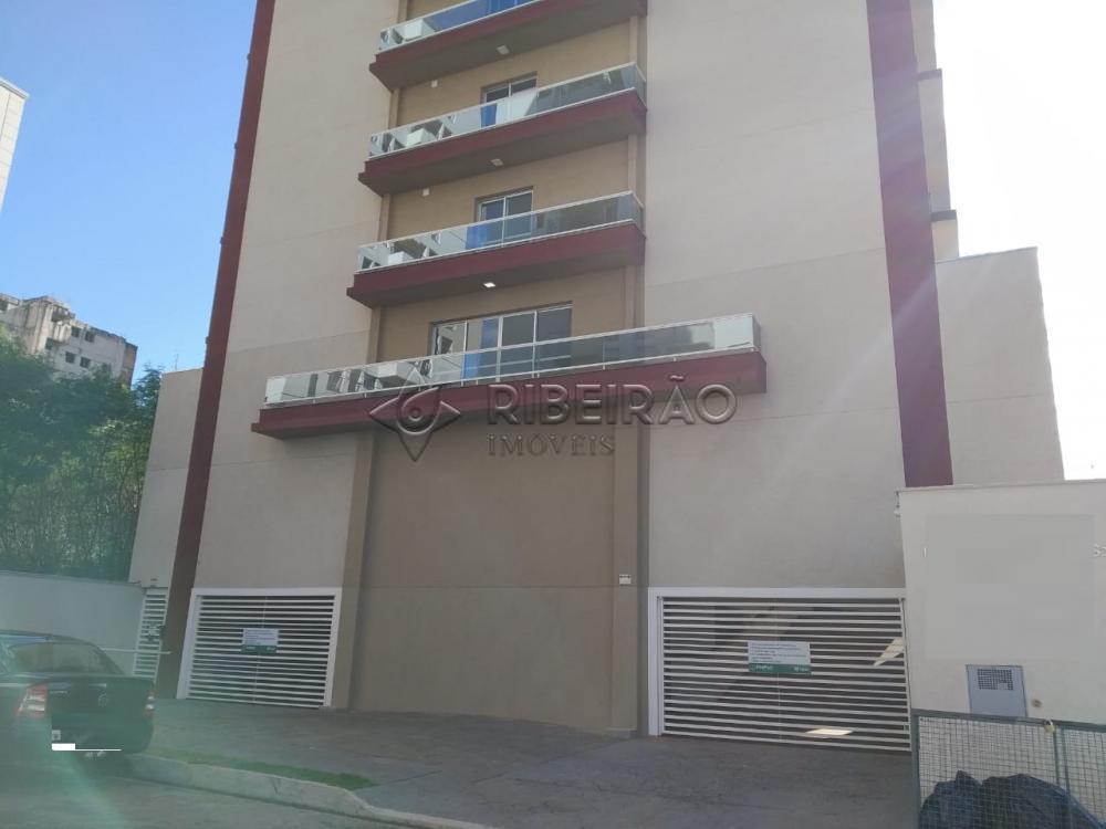 Alugar Apartamento / Flat / Loft / Kitnet em Ribeirão Preto R$ 1.260,00 - Foto 9