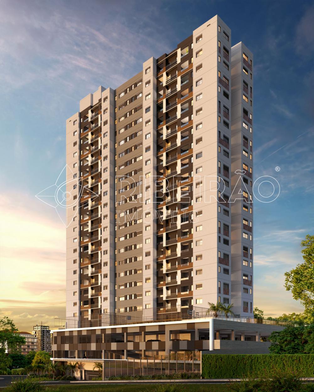 Alugar Apartamento / Padrão em Ribeirão Preto R$ 3.300,00 - Foto 2