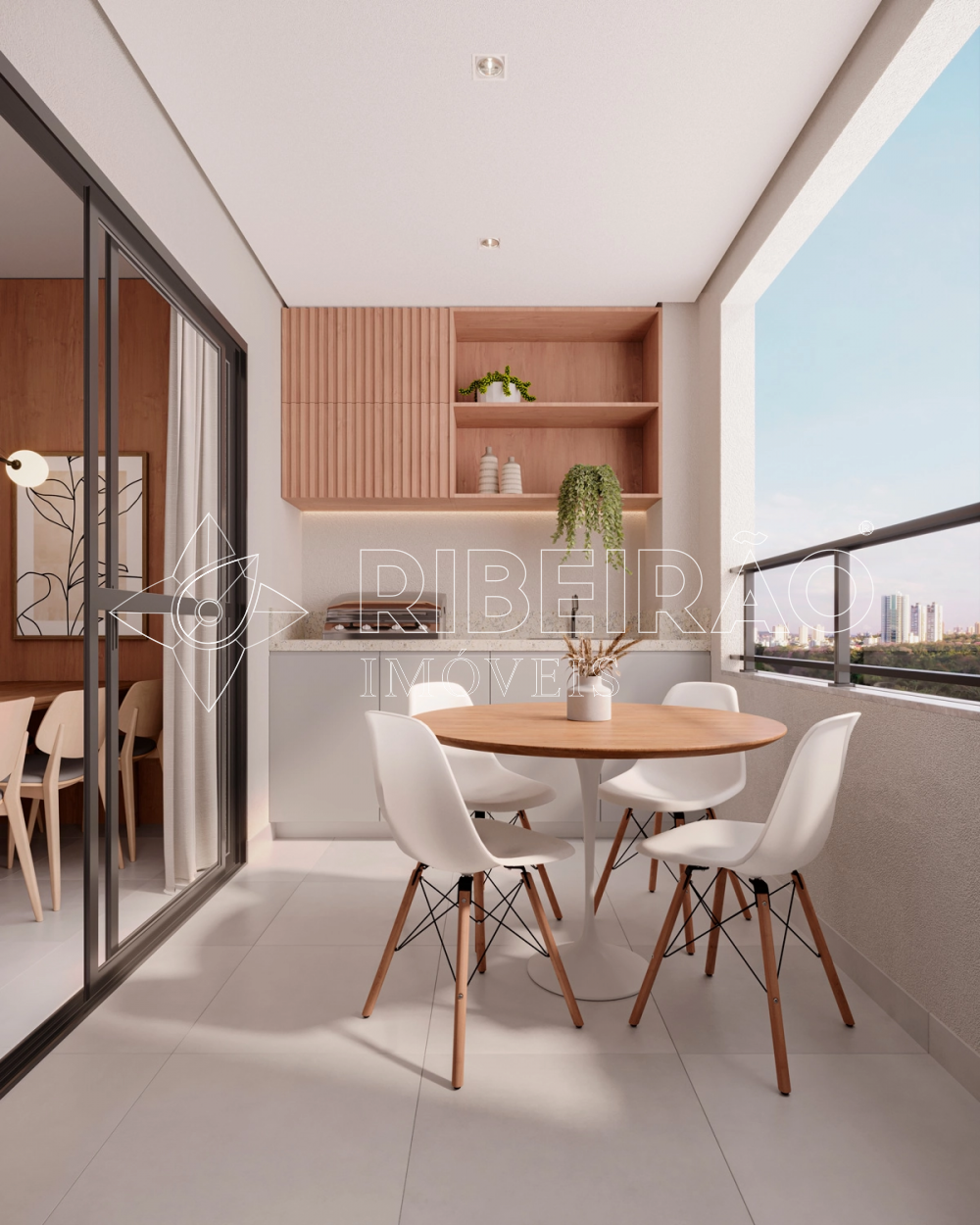 Alugar Apartamento / Padrão em Ribeirão Preto R$ 3.300,00 - Foto 13