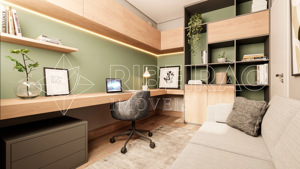 Alugar Apartamento / Padrão em Ribeirão Preto R$ 3.300,00 - Foto 6