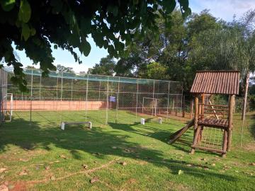 Terreno em condomínio para venda no Terras de San Gabriel