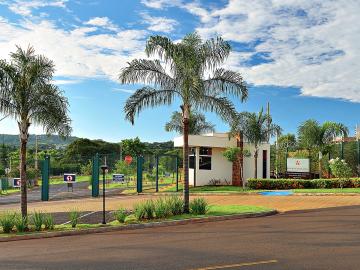 Terreno em condomínio para venda no Reserva de Sant Ana