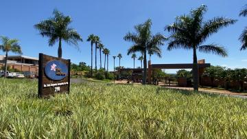 Terreno condomínio alto padrão a venda, com 2029.49 m² no Vila do Golf.