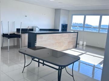 imagem 3 - Apartamento para locação 1 dormitório Edifício Sienna imagem 3 - Apartamento para locação 1 dormitório Edifício Sienna