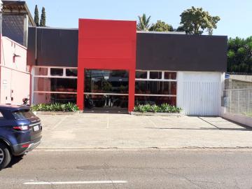 imagem 2 - Imóvel comercial para locação com 4 vagas recuadas 300m² no Alto da Boa Vista imagem 2 - Imóvel comercial para locação com 4 vagas recuadas 300m² no Alto da Boa Vista