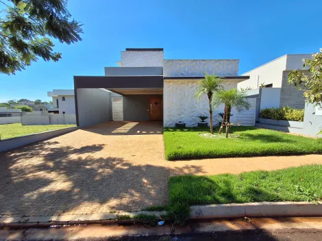 imagem 1 - Casa térrea em condomínio Portal da Mata à venda 3 suítes imagem 1 - Casa térrea em condomínio Portal da Mata à venda 3 suítes