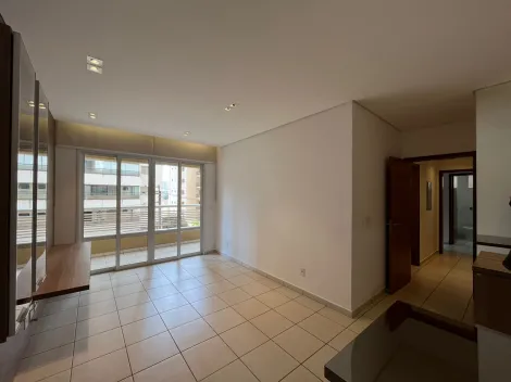 imagem 1 - Apartamento 3 dormitórios locação no Jardim Botânico imagem 1 - Apartamento 3 dormitórios locação no Jardim Botânico
