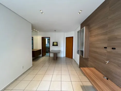 imagem 3 - Apartamento 3 dormitórios locação no Jardim Botânico imagem 3 - Apartamento 3 dormitórios locação no Jardim Botânico
