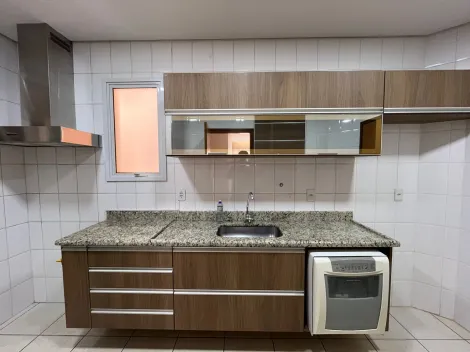 imagem 5 - Apartamento 3 dormitórios locação no Jardim Botânico imagem 5 - Apartamento 3 dormitórios locação no Jardim Botânico