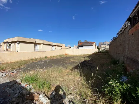 imagem 1 - Terreno plano para locação no jardim botânico imagem 1 - Terreno plano para locação no jardim botânico