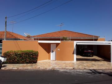 Alugar Casa / Térrea em Ribeirão Preto. apenas R$ 4.500,00