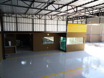 Alugar Comercial / Galpão em Ribeirão Preto R$ 12.000,00 - Foto 3 Alugar Comercial / Galpão em Ribeirão Preto R$ 12.000,00 - Foto 3