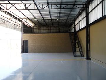 Alugar Comercial / Galpão em Ribeirão Preto R$ 12.000,00 - Foto 4 Alugar Comercial / Galpão em Ribeirão Preto R$ 12.000,00 - Foto 4