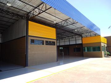 Alugar Comercial / Galpão em Ribeirão Preto R$ 12.000,00 - Foto 6 Alugar Comercial / Galpão em Ribeirão Preto R$ 12.000,00 - Foto 6