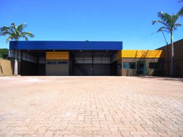 Alugar Comercial / Galpão em Ribeirão Preto R$ 12.000,00 - Foto 1 Alugar Comercial / Galpão em Ribeirão Preto R$ 12.000,00 - Foto 1