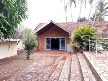 Alugar Casa / Padrão em Ribeirão Preto. apenas R$ 7.500,00