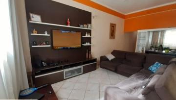 imagem 1 - Casa térrea para venda 3 dormitórios Vila Tibério imagem 1 - Casa térrea para venda 3 dormitórios Vila Tibério
