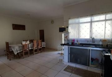 imagem 5 - Casa térrea para venda 3 dormitórios Vila Tibério imagem 5 - Casa térrea para venda 3 dormitórios Vila Tibério