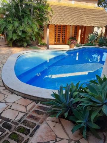 imagem 1 - Casa Sobrado à venda com Piscina, 4 suítes 5 vagas Jd. Canadá imagem 1 - Casa Sobrado à venda com Piscina, 4 suítes 5 vagas Jd. Canadá