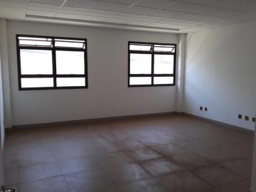 imagem 4 - Sala comercial para locação na Vila Tibério imagem 4 - Sala comercial para locação na Vila Tibério
