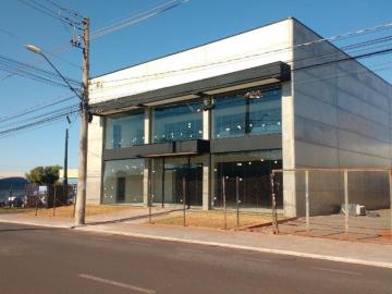 Alugar Comercial / Salão em Ribeirão Preto. apenas R$ 38.000,00