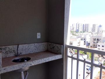 imagem 3 - Apartamento no bairro Jd. Botânico com 02 suites, armários planejados 02 vagas de garagem. imagem 3 - Apartamento no bairro Jd. Botânico com 02 suites, armários planejados 02 vagas de garagem.