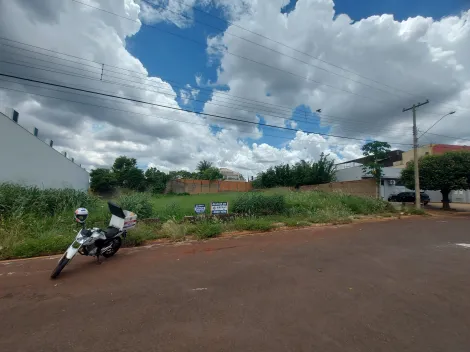 imagem 4 - Terreno de 1200m² na City Ribeirão imagem 4 - Terreno de 1200m² na City Ribeirão