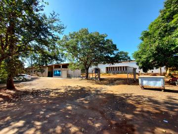 imagem 5 - Área com galpões para venda com 75mil m² Perpendicular a SP-333 imagem 5 - Área com galpões para venda com 75mil m² Perpendicular a SP-333