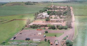 imagem 1 - Área com galpões para venda com 75mil m² Perpendicular a SP-333 imagem 1 - Área com galpões para venda com 75mil m² Perpendicular a SP-333