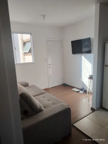 imagem 1 - Apartamento para locação com 2 dormitórios, 1 vaga de garagem no Recreio das Acácias. imagem 1 - Apartamento para locação com 2 dormitórios, 1 vaga de garagem no Recreio das Acácias.