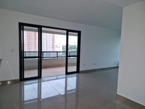 imagem 1 - Apartamento 3 suítes para locação no Nova Aliança imagem 1 - Apartamento 3 suítes para locação no Nova Aliança