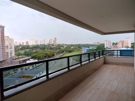 imagem 5 - Apartamento 3 suítes para locação no Nova Aliança imagem 5 - Apartamento 3 suítes para locação no Nova Aliança