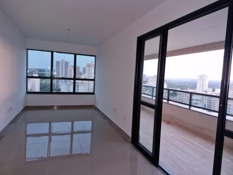 imagem 3 - Apartamento 3 suítes para locação no Nova Aliança imagem 3 - Apartamento 3 suítes para locação no Nova Aliança