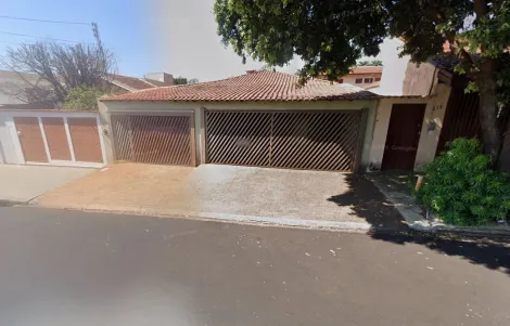 imagem 1 - Casa térrea para venda com 3 dormitórios no Jardim Irajá imagem 1 - Casa térrea para venda com 3 dormitórios no Jardim Irajá