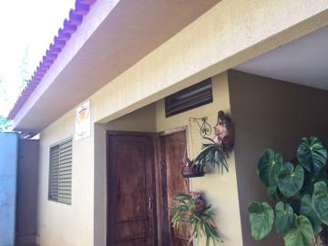 Casa térrea para venda - 3 Dormitórios e 2 vagas de garagem no bairro Jardim Paulistano