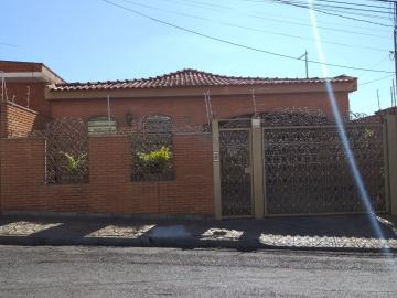 imagem 1 - Casa térrea para venda - 3 Dormitórios e 2 vagas de garagem no bairro Jardim Paulistano imagem 1 - Casa térrea para venda - 3 Dormitórios e 2 vagas de garagem no bairro Jardim Paulistano